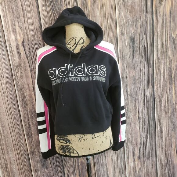 Adidas Sz XS Hoodie - Picture 3 of 14